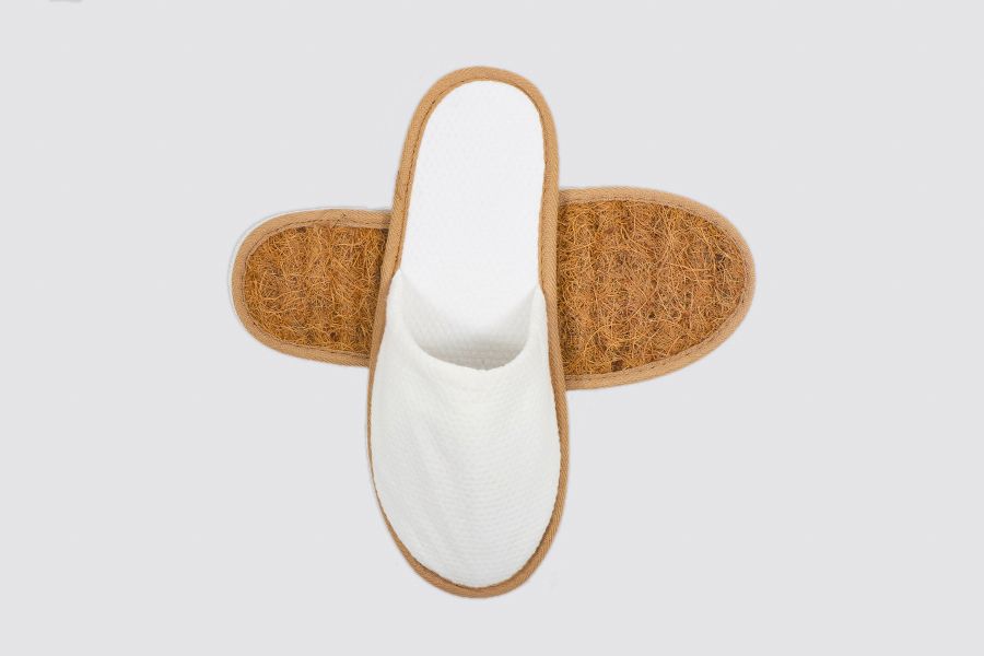 CELLULOSE SLIPPERS