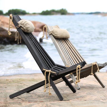 ECO LONG CHAIRS