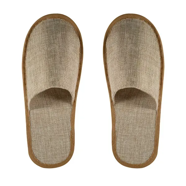 IUTA ECO-FRIENDLY SLIPPER
