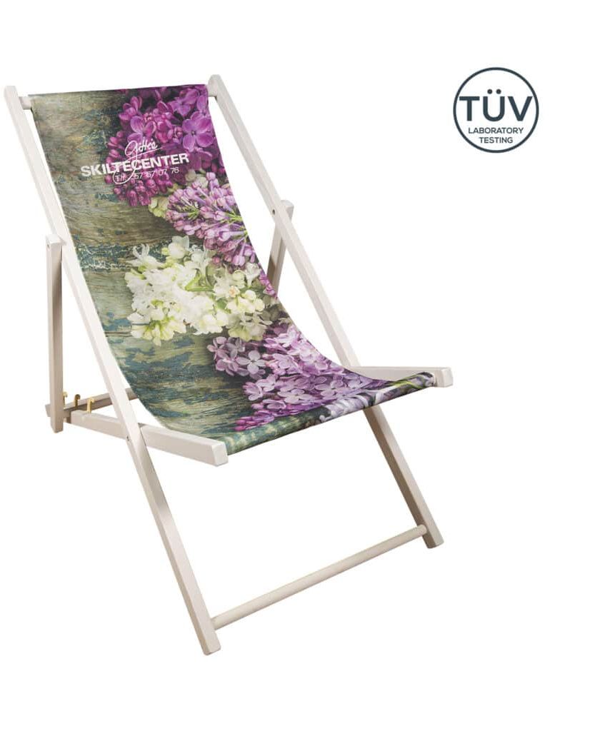 TUV DECH CHAIR