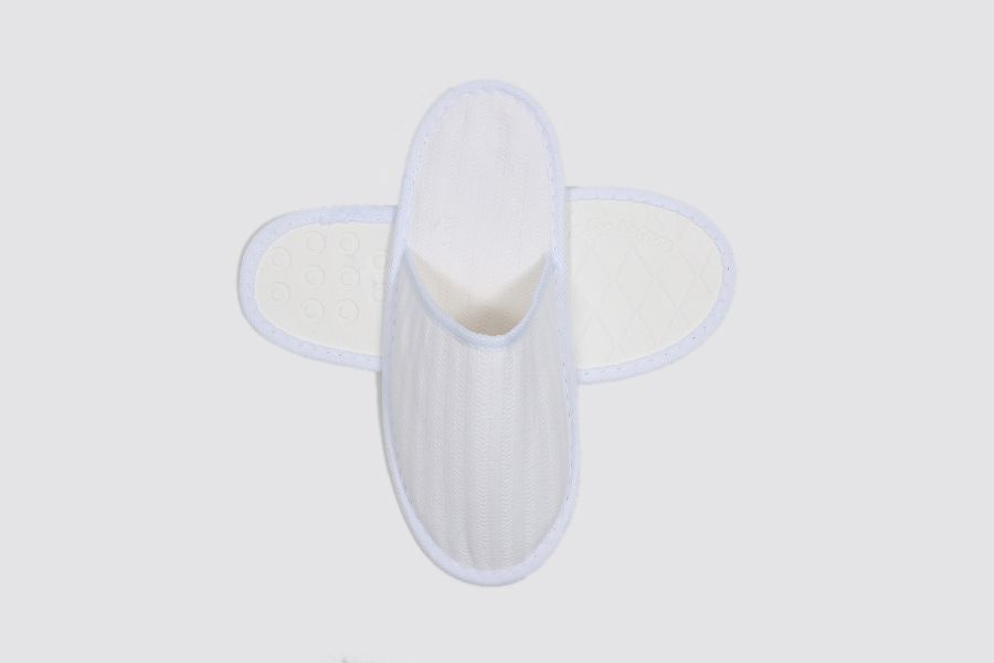 PIQUET SUGAR CANE SLIPPER