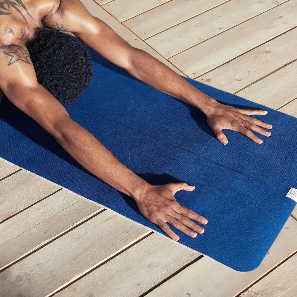 YOGA TOWEL
