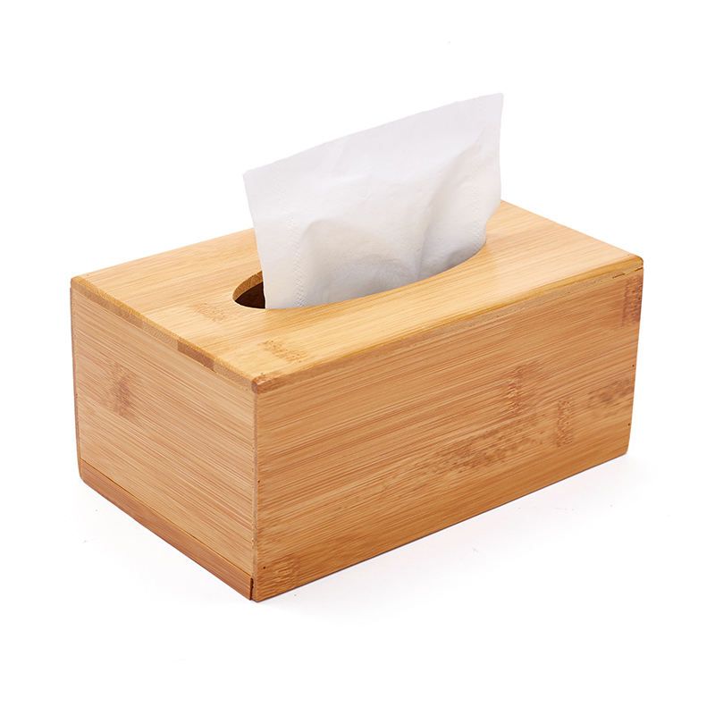 TISSUE HOLDER