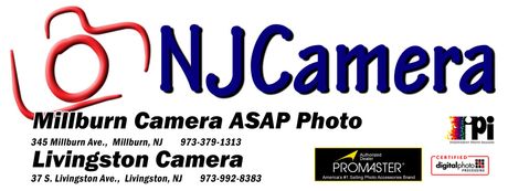 NJ Camera
