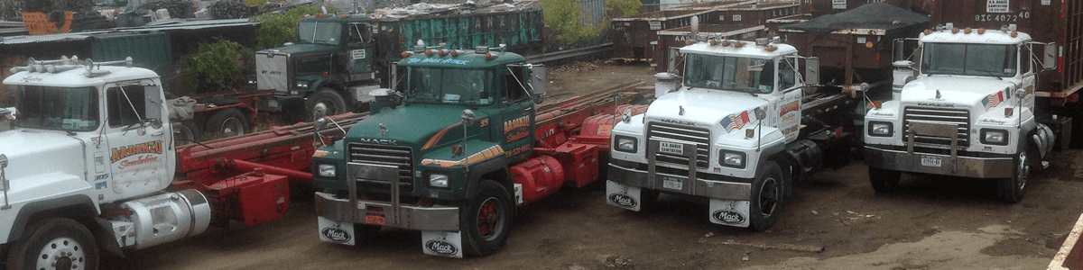 Dumpster Rental Bronx, NY