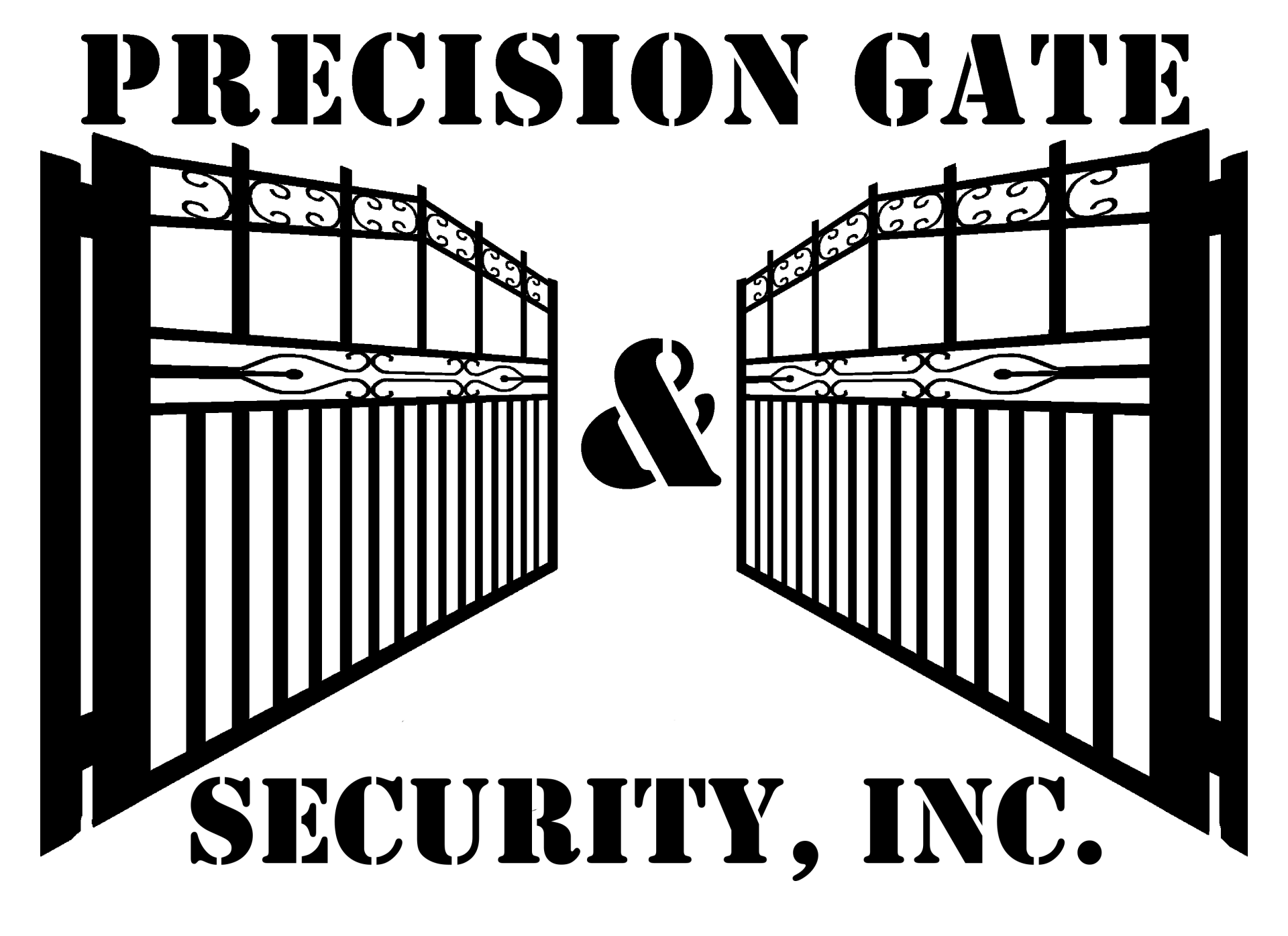Precision Gate and Security