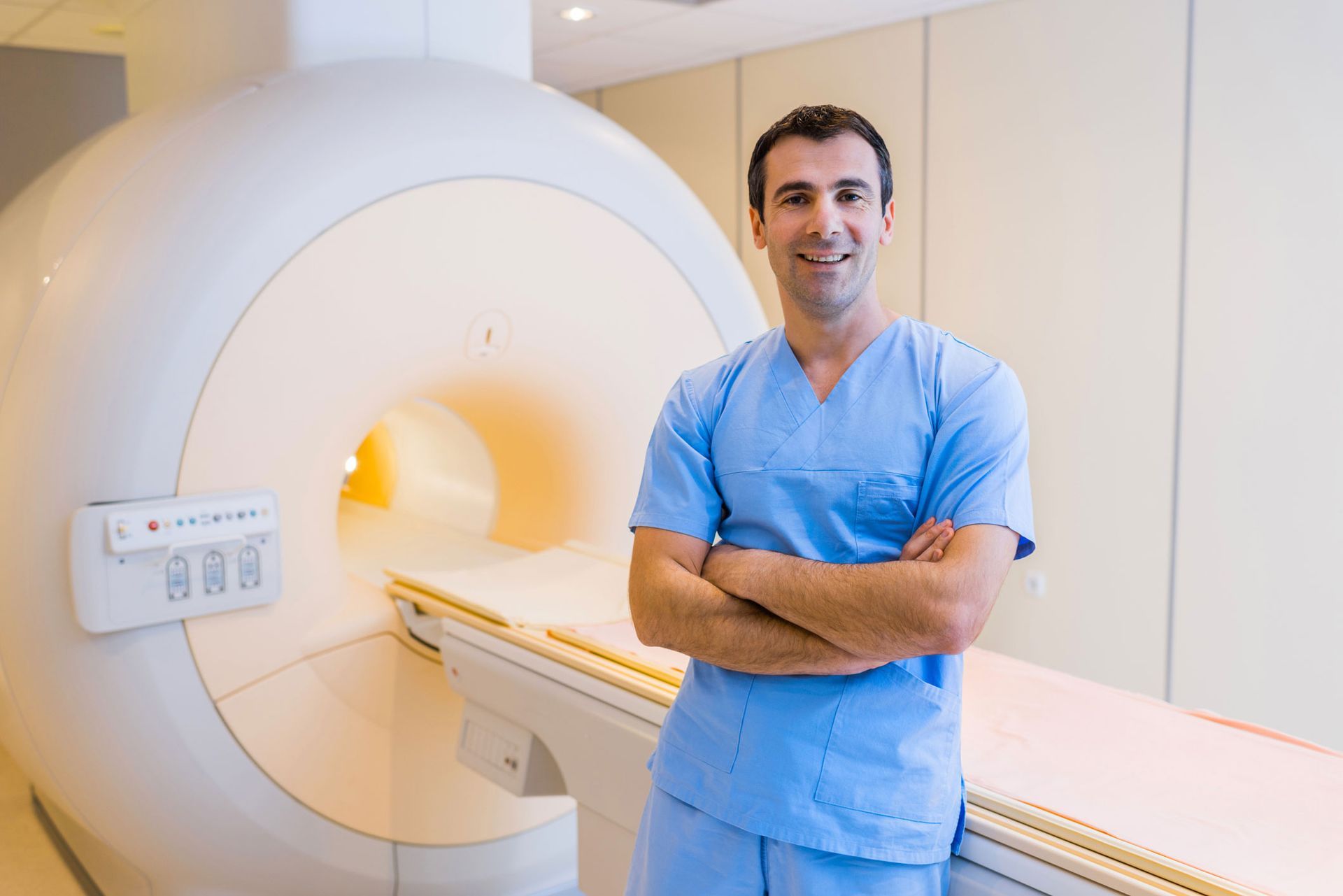 MRI Tech — Tempe, AZ — MEDICAL IMAGERY SOLUTIONS & STAFFING