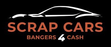 Scrap Cars Bangers 4 Cash logo