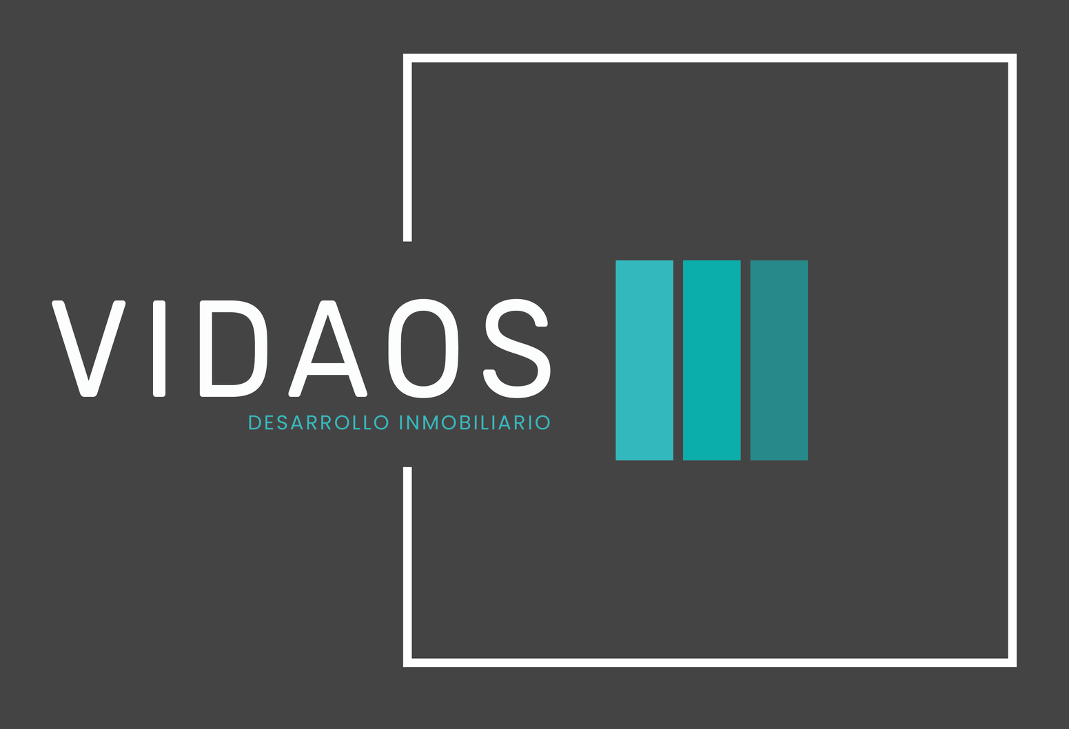 Vidaos S.A. LOGO