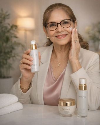 LUZ ELESPURU BELLEZA HOLISTICA