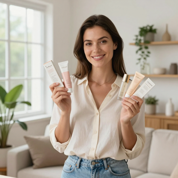 LUZ ELESPURU BELLEZA HOLISTICA