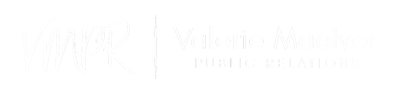 Valerie MacIver Public Relations - VMPR Australia