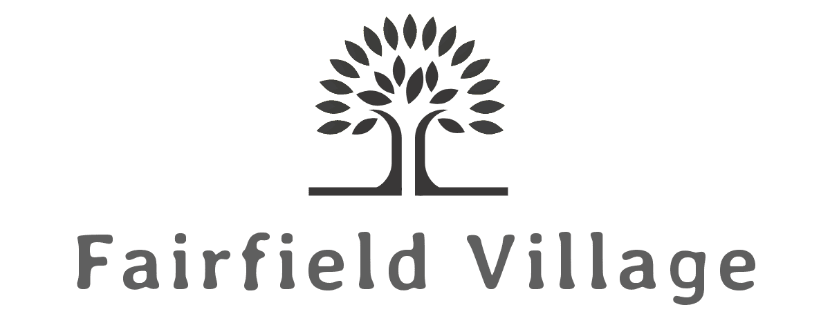 Fairfield Apartments Logo