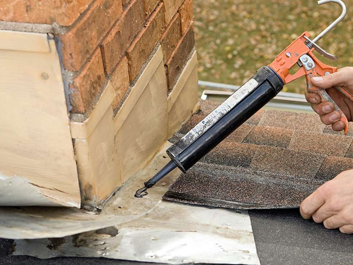 Quality Roof Solutions and Flashing Repair