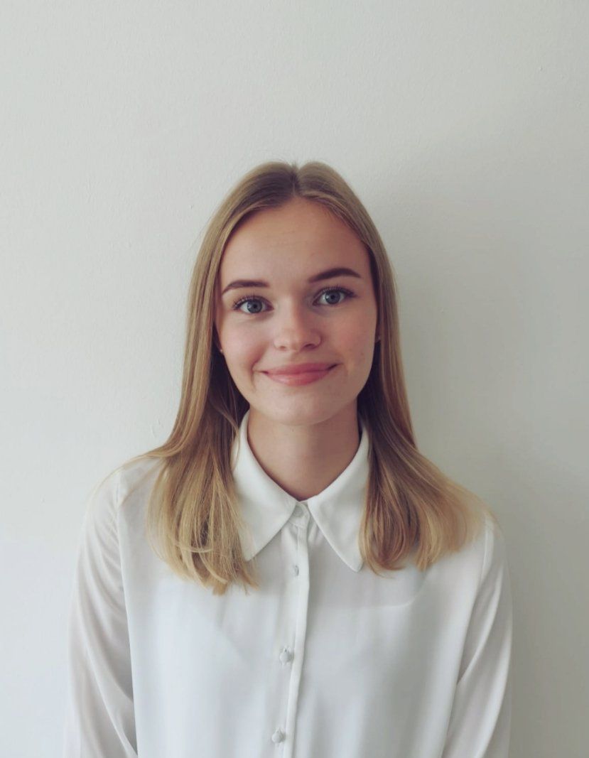 Kosmetikerin & Fußpflegerin