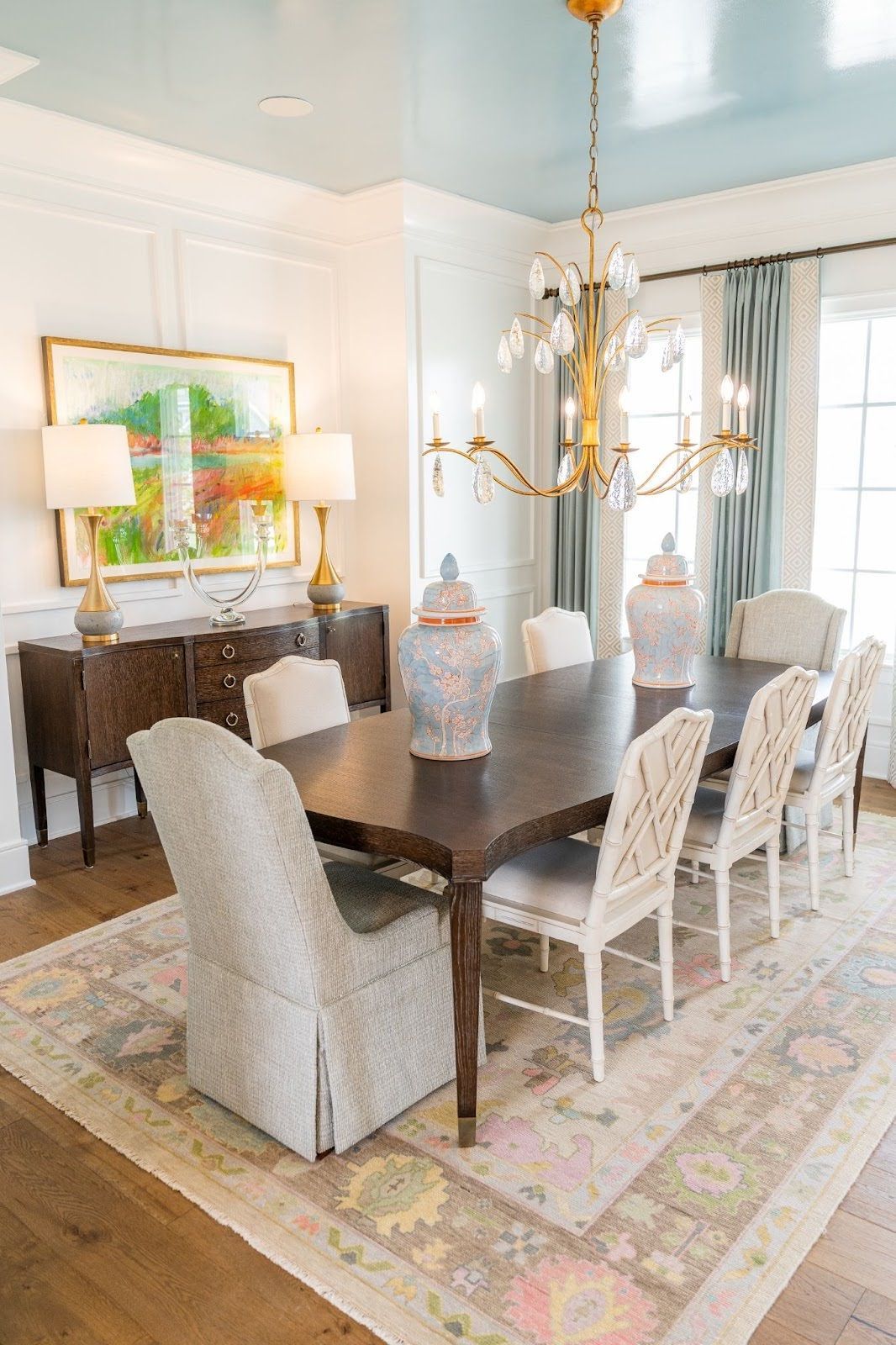 How to Choose the Perfect Rug for Any Room