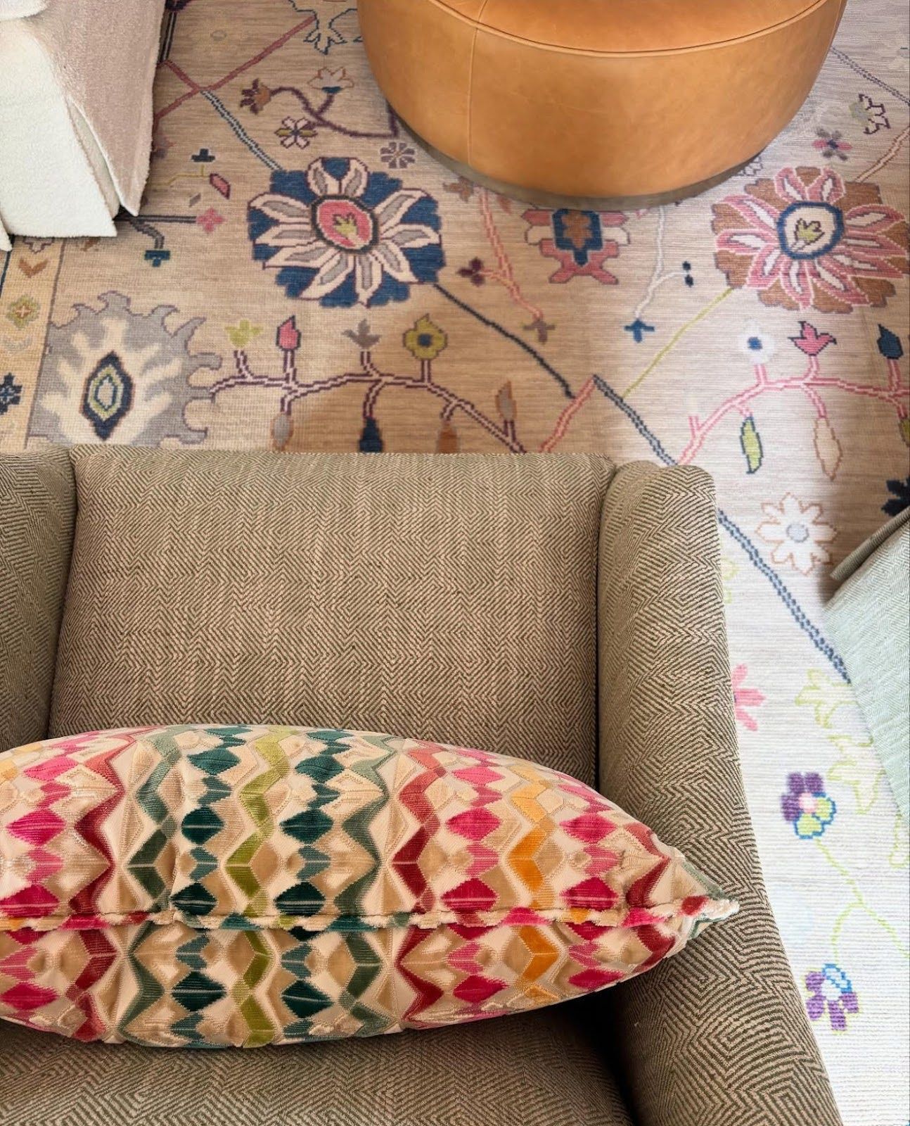 How to Choose the Perfect Rug for Any Room