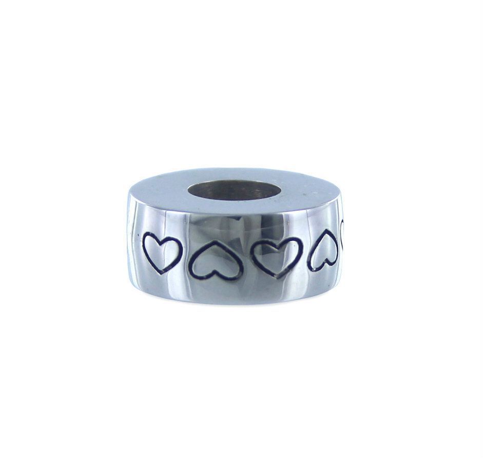 Baby Hearts Bead