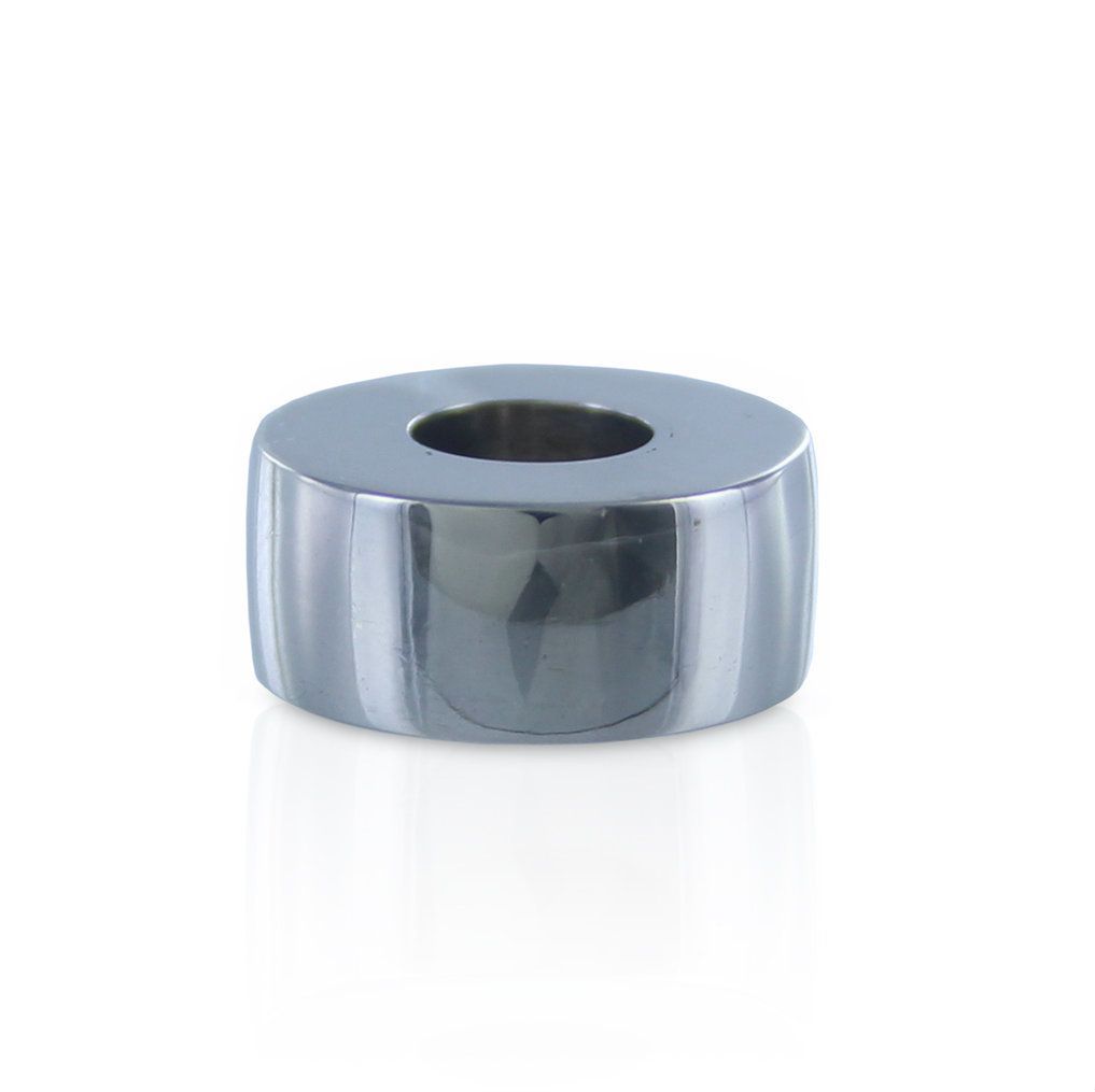 Blank Canvas Bead
