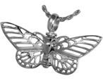 Butterfly Pendant