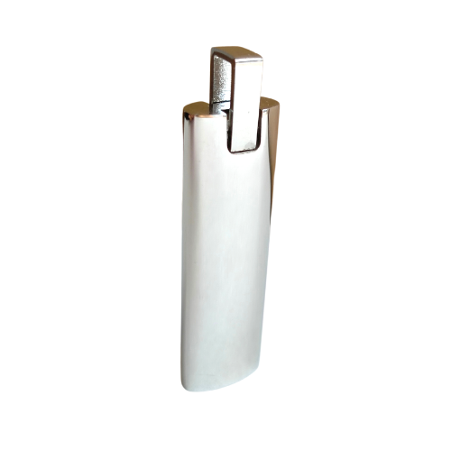 Flat Cylinder Pendant