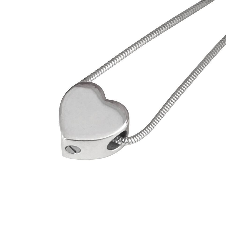 Heart Bead