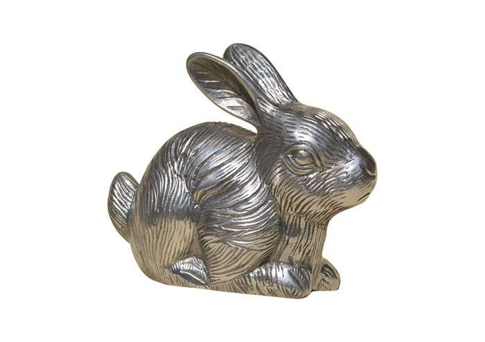 Rabbit Urn