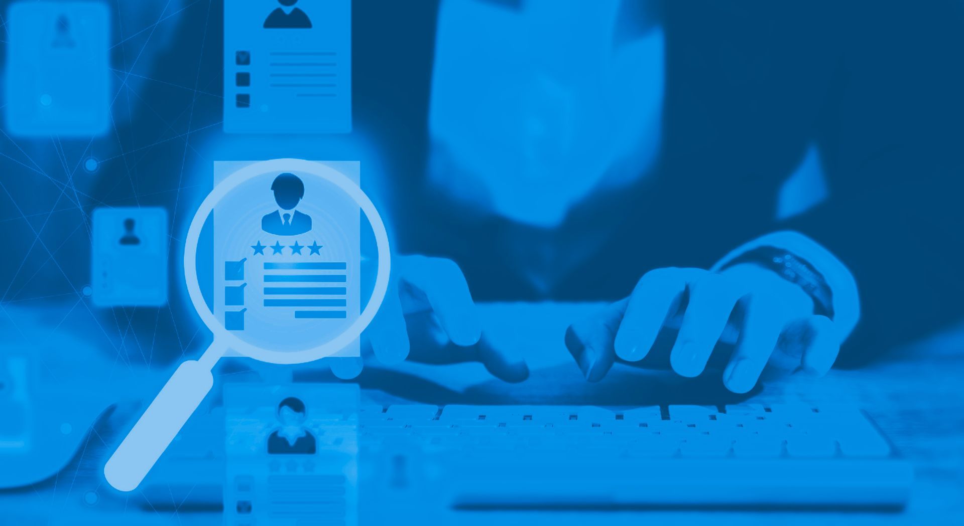 Electrical Install at Open space