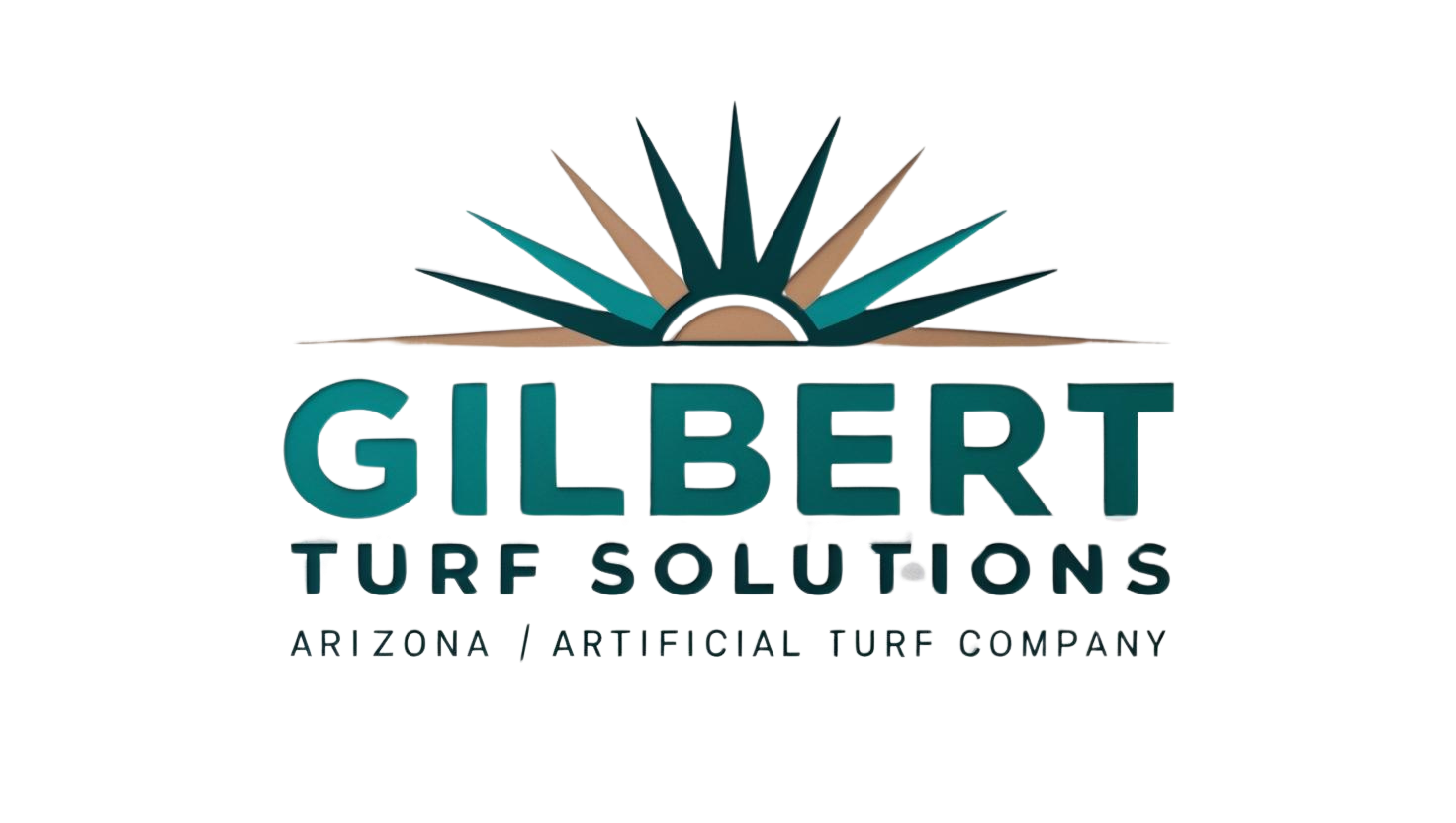 Gilbert Turf Solutions Logo
