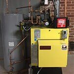 Energy Efficient Heating — Heating Machine in Hartford, CT