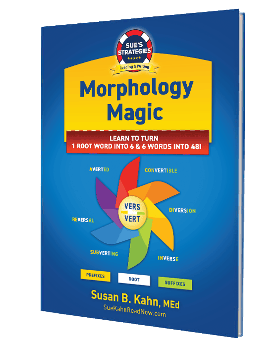 The abc 's of sue 's strategies teaching directions with memory tactics