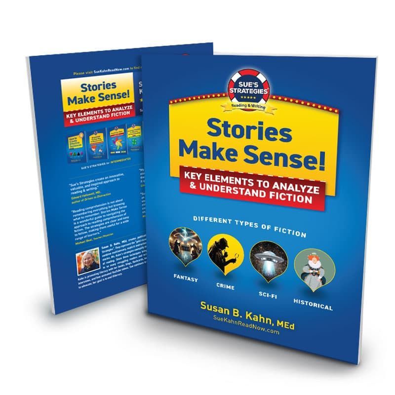 The abc 's of sue 's strategies teaching directions with memory tactics