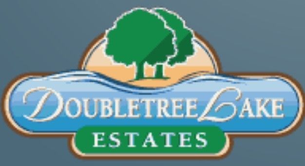 Doubletree Lake Estates Logo