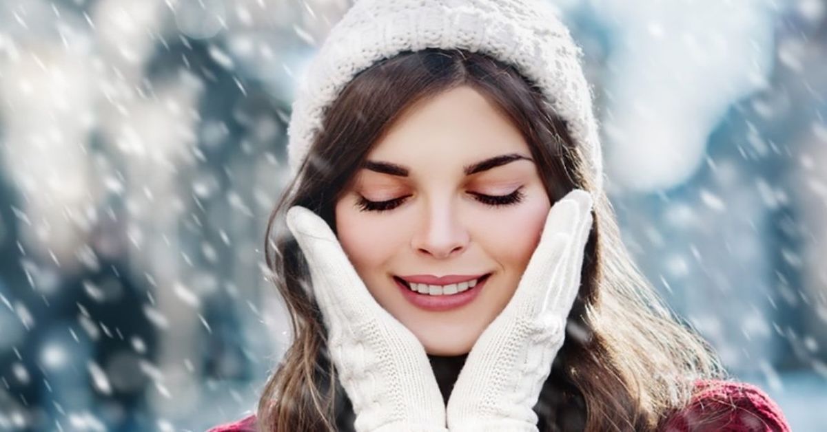 Winter Skincare Products