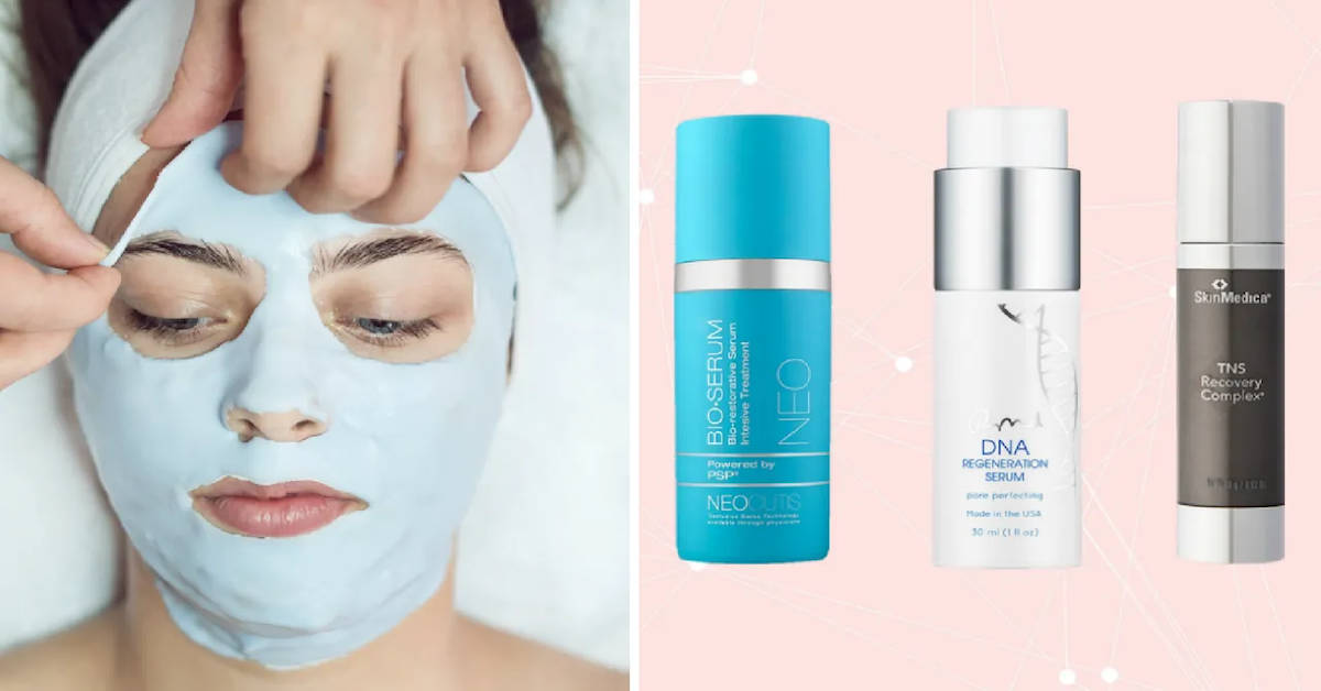 How Can Neocutis Growth Factors Transform Your Skin?