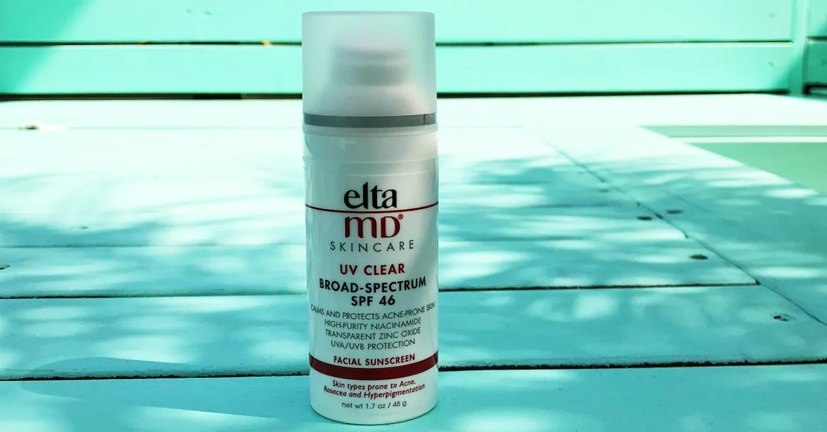 Why Is EltaMD Sunscreen a Dermatologist Favorite?