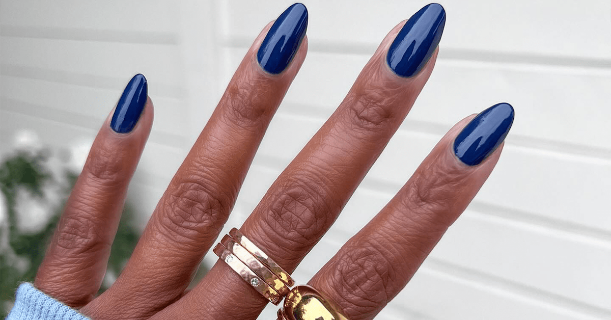 Which Fall and Winter Nail Trends Are Perfect for the Season?