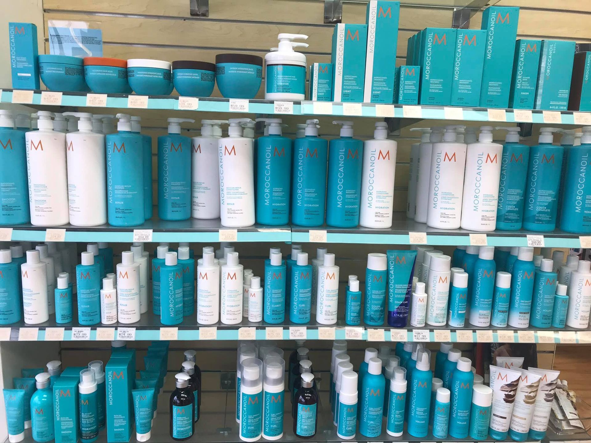 Which Body Products Should You Use for Healthier Skin in Highland Park?