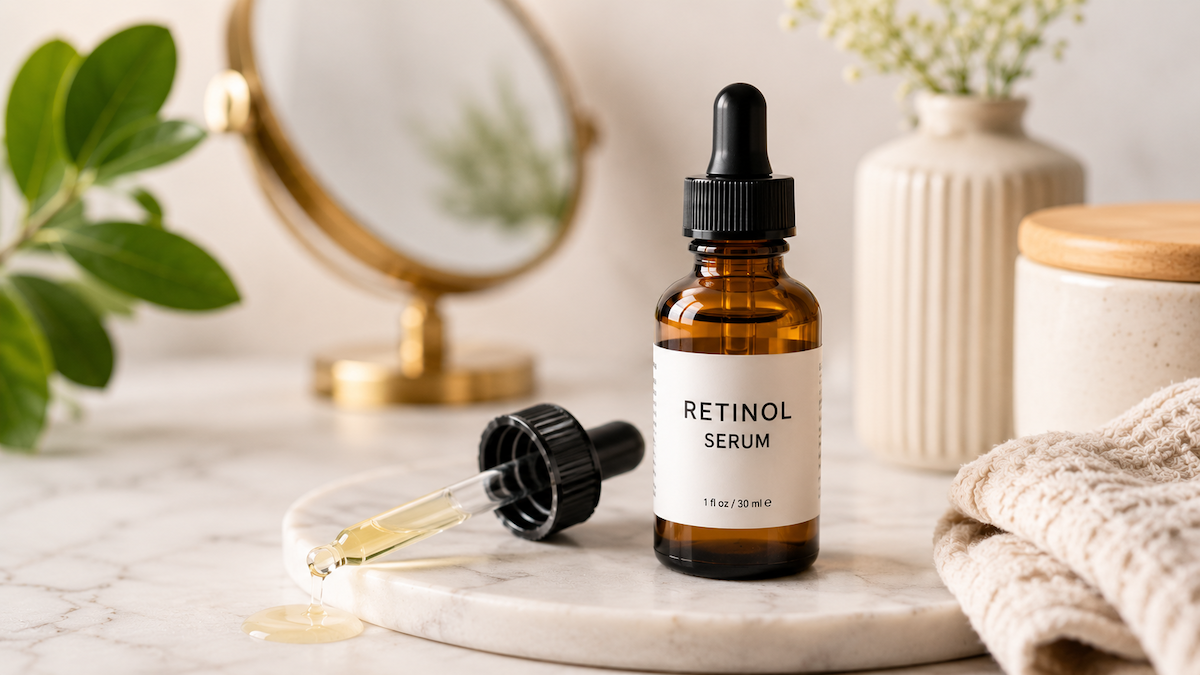 Retinol