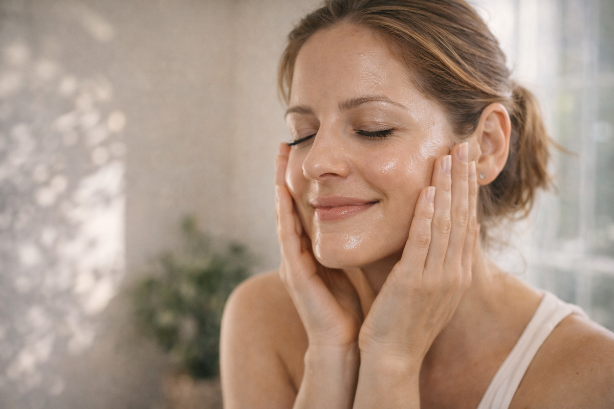 How Do You Determine Your Hair Porosity?