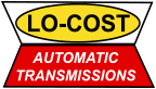lo-cost automatic transmissions logo