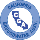 California Groundwater