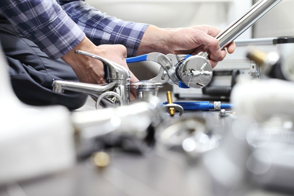 Idraulica/Riscaldamento