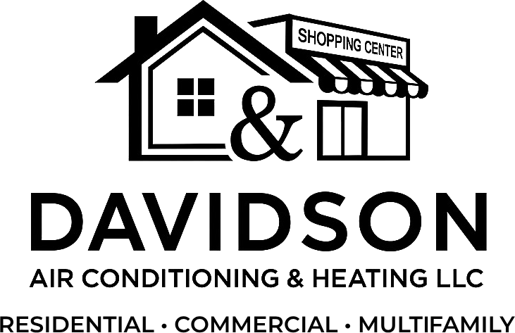 Davidson Air Conditioning & Heating LLC