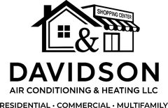Davidson Air Conditioning & Heating LLC