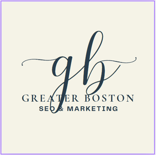 Greater Boston SEO and Marketing