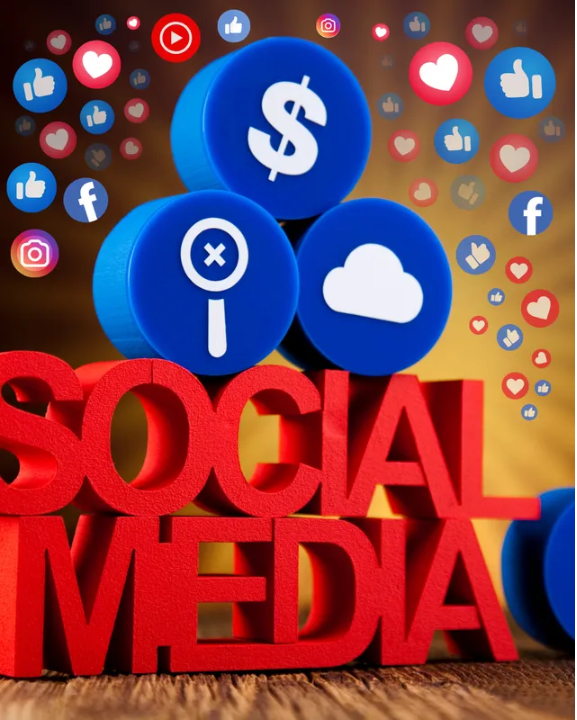 Media Buying Services and Website Development