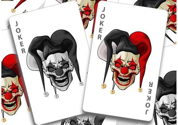 Jolly Joker Every Friday!