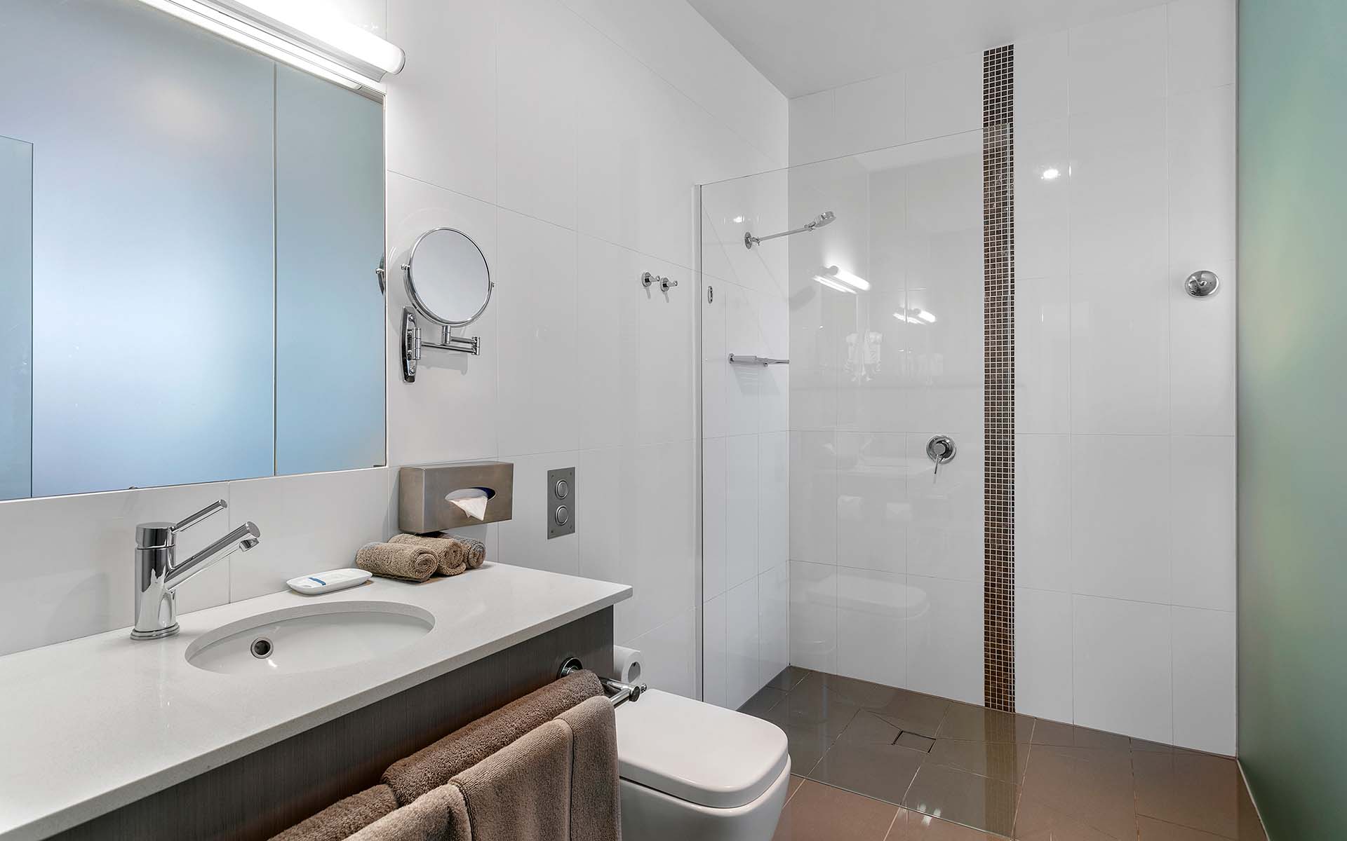 Standard Queen Accommodation in Ballarat