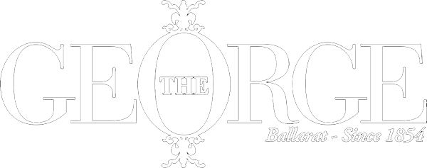 The George Hotel - Dining, Accommodation & Entertainment in the Heart of Ballarat